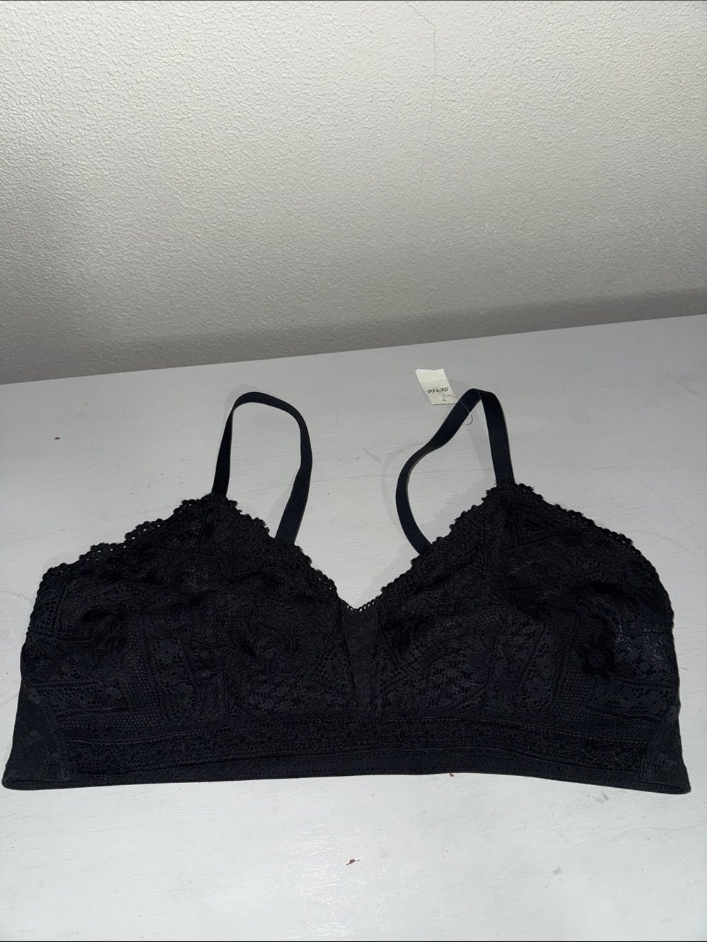 Aerie Bralette XXL